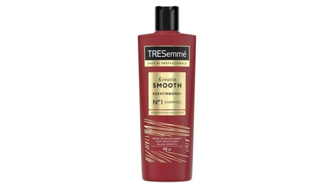 10 Shampo untuk Rambut Kering dan Mengembang yang Anti Bikin Frizzy 12 Shampo untuk rambut kering dan mengembang (1)