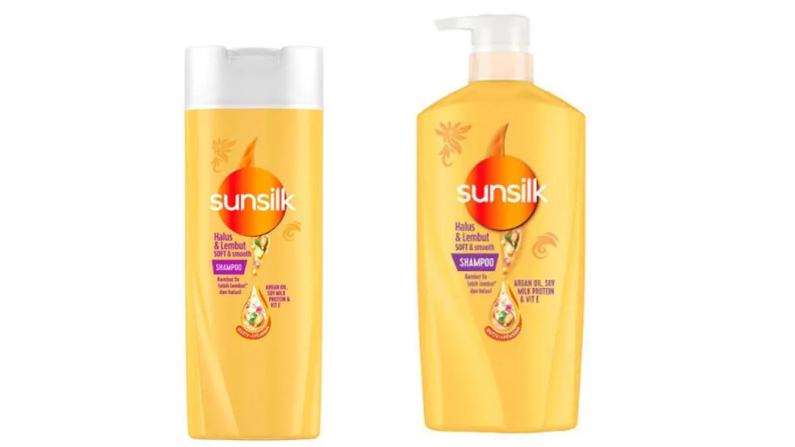 10 Shampo untuk Rambut Kering dan Mengembang yang Anti Bikin Frizzy 15 shampo untuk rambut kering dan mengembang (4)
