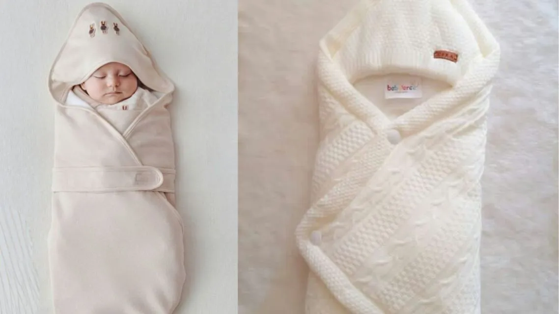 Bumil Wajib Tahu! 15 Perlengkapan Bayi Newborn Paling Penting dan Anti Mubazir 20 Perlengkapan Bayi Newborn (4)