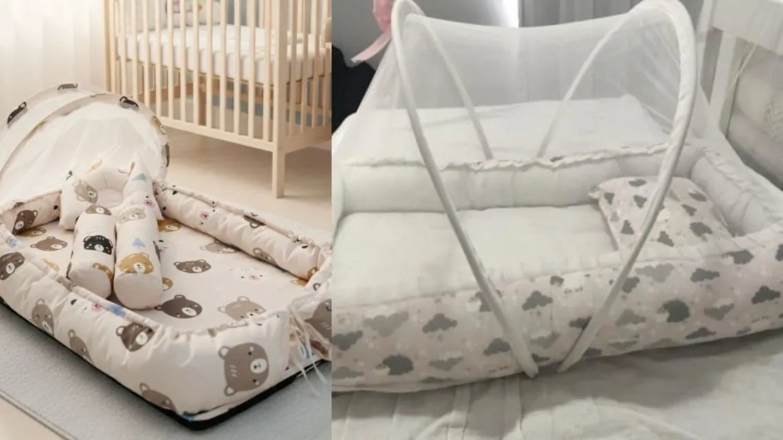 Bumil Wajib Tahu! 15 Perlengkapan Bayi Newborn Paling Penting dan Anti Mubazir 28 Perlengkapan bayi newborn (12)