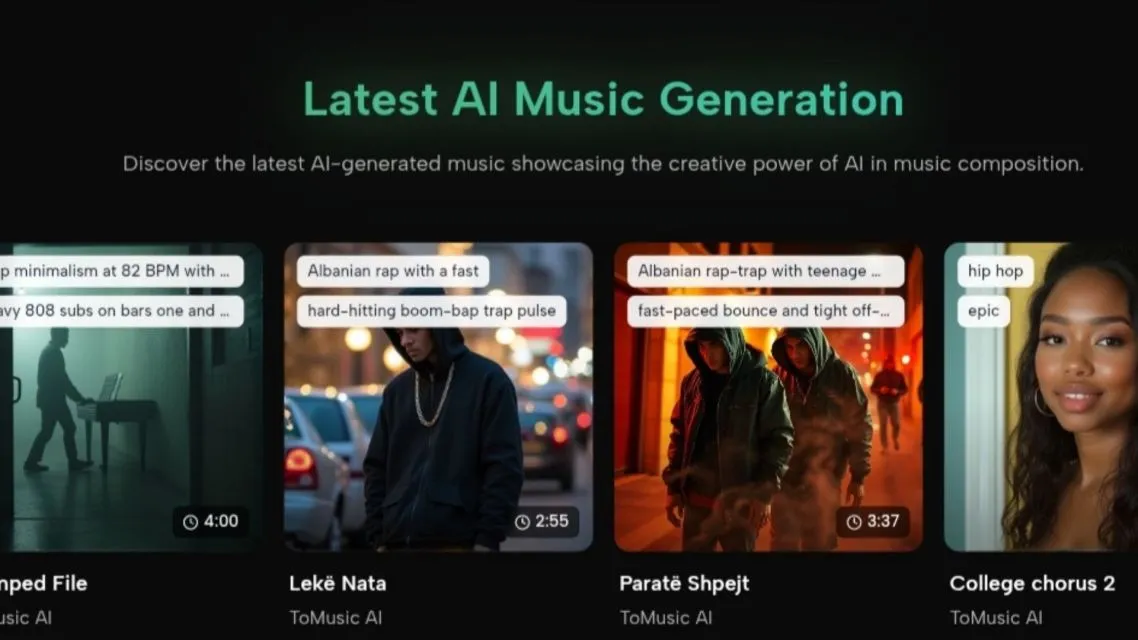 What Long-Term AI Music Use Actually Requires