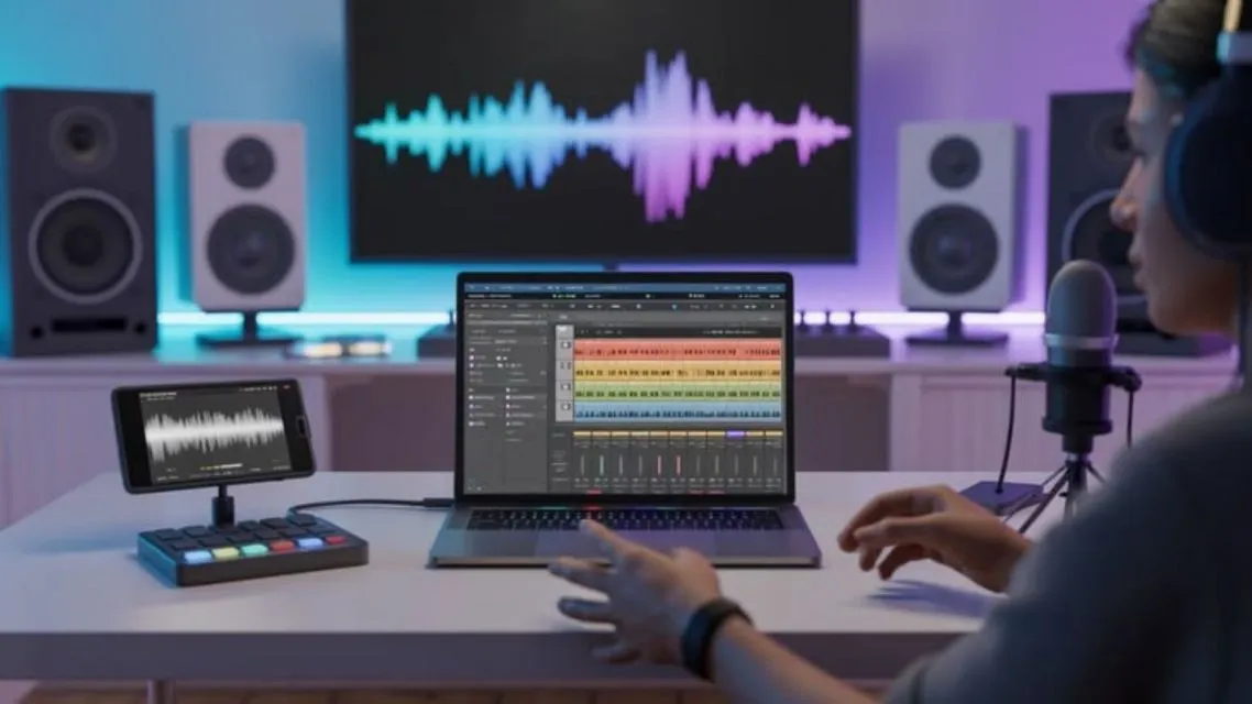 Why Repeat Creators Need Balanced AI Music Tools 15 ToMusic AI was the way it supported both broad prompts and more controlled input.