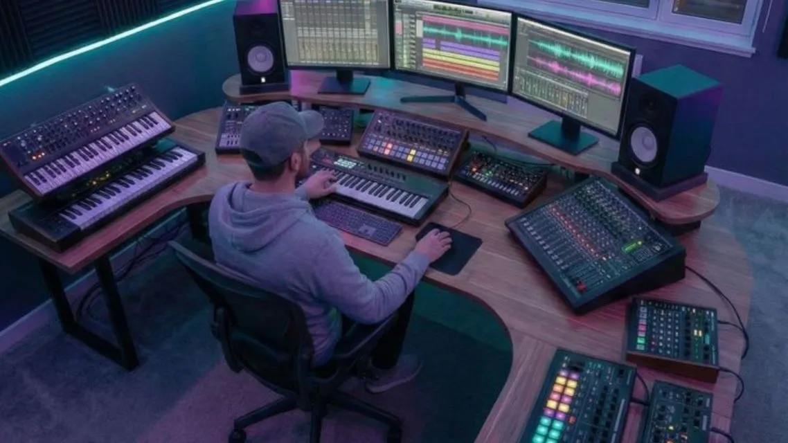 Why Repeat Creators Need Balanced AI Music Tools 18 Sound Quality Versus Daily Usability