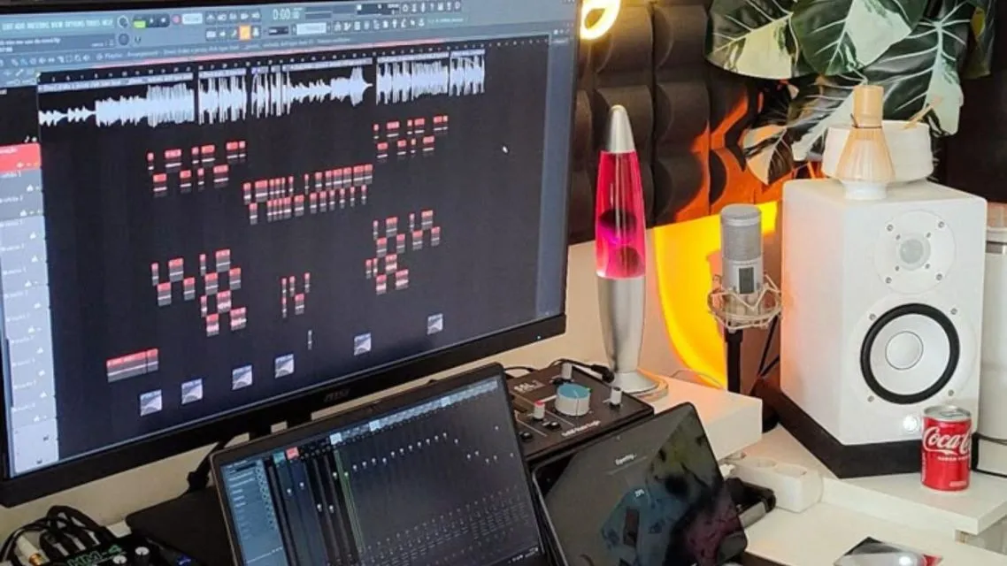 Why Repeat Creators Need Balanced AI Music Tools 17 How Other Platforms Fit Different Needs