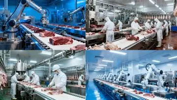 Slaughterhouse Solutions that Raise Industry Standards