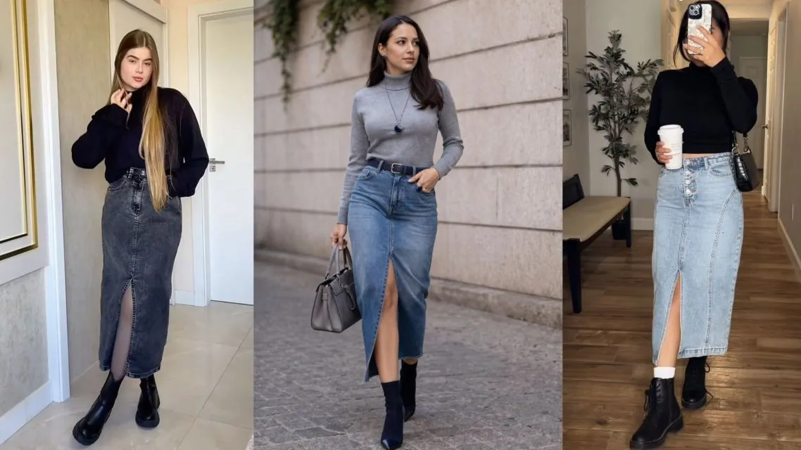 Ootd rok jeans (7)