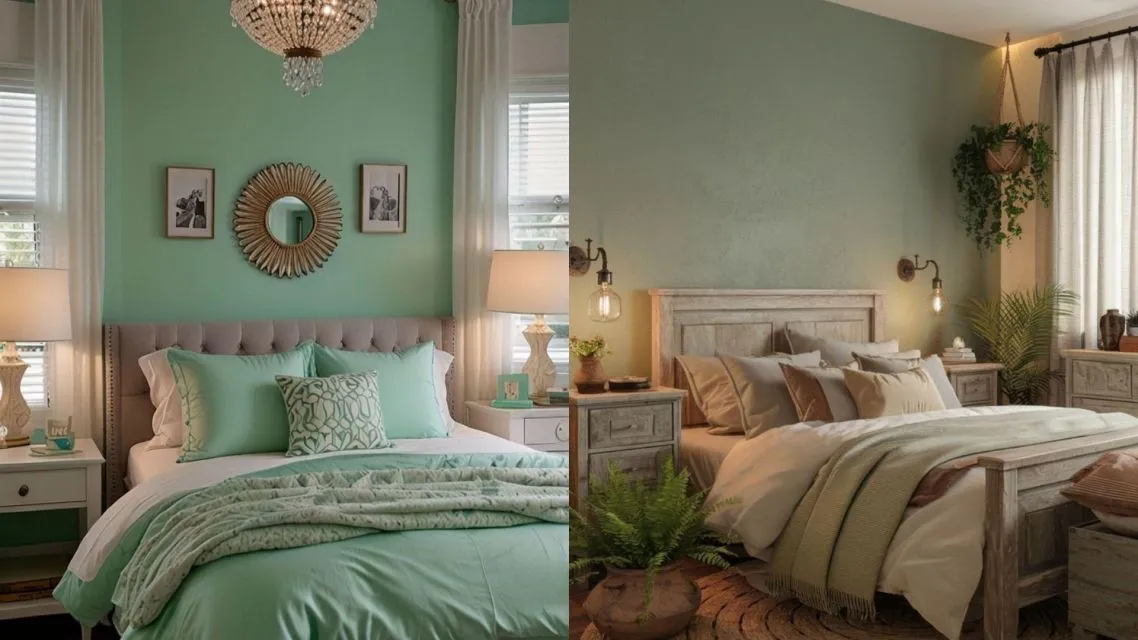 12 Inspirasi Warna Cat Kamar Cewek yang Bagus, Aesthetic, dan Cozy 14 warna cat kamar cewek yang bagus (1)