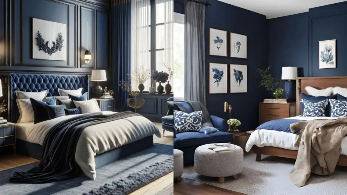 12 Inspirasi Warna Cat Kamar Cewek yang Bagus, Terkesan Cozy, Super Aesthetic dan Bikin Mood Auto Recharge 25 Warba cat kanar cewek yang bagus (12)