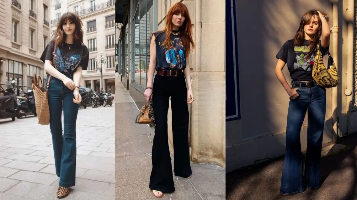 13 Outfit Vintage Wanita yang Unik, Chic, dan Stylish Tanpa Kesan Jadul 21 Outfit vintage wanita (7)