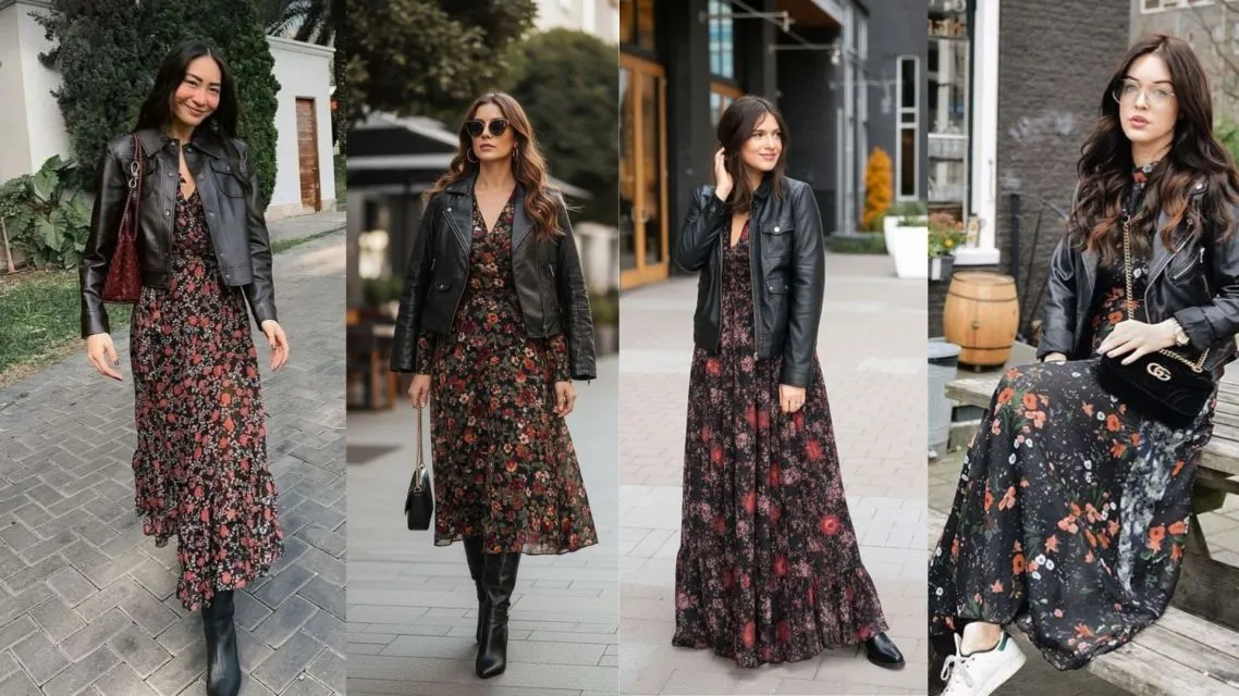 Outfit vintage wanita (13)