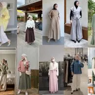 15 Outfit Kantor Wanita Hijab yang Elegan, Modern, dan Bikin Penampilan Makin Profesional