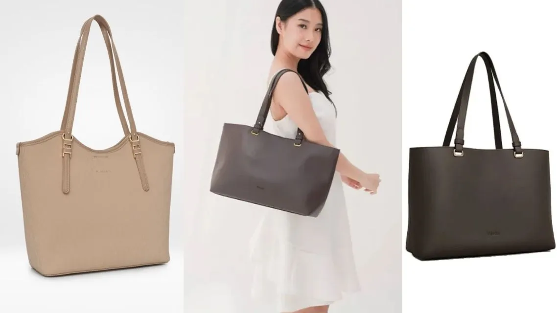 Tas Kerja Wanita (1)
