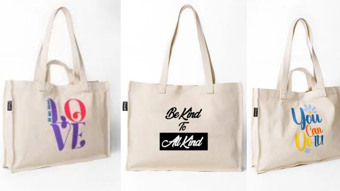 Tas kerja wanita (3)