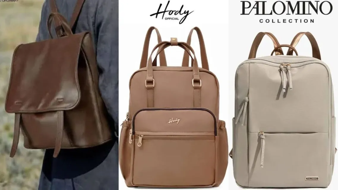 Tas kerja wanita (5)