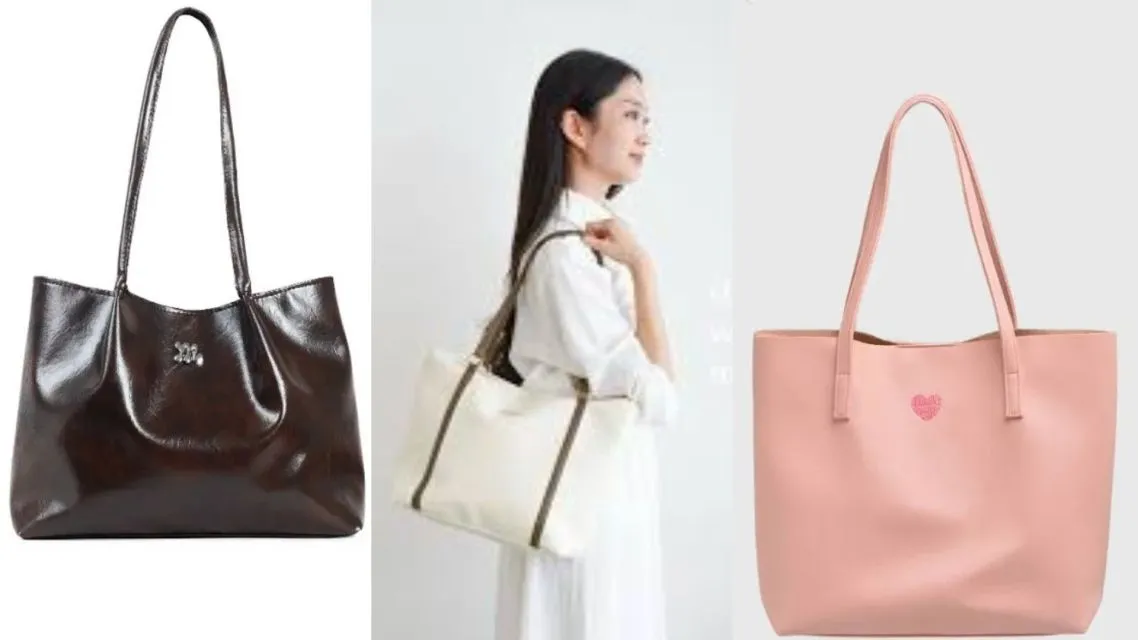 Tas kerja wanita (6)