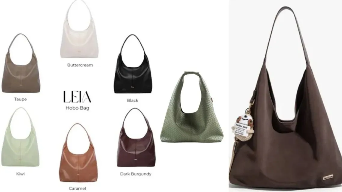 Tas kerja wanita (7)