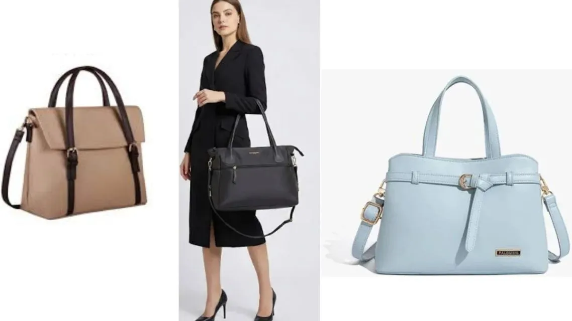 Tas kerja wanita (9)