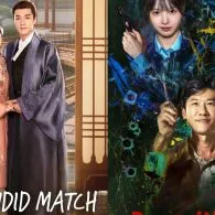 7 Drama China Terbaru Mei-Juni 2026 yang Sayang Kalau Dilewatin