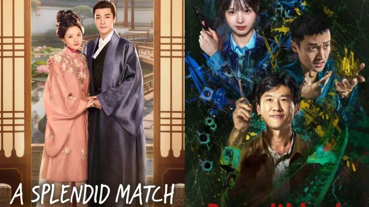 7 Drama China Terbaru Mei-Juni 2026 yang Sayang Kalau Dilewatin