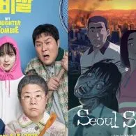 9 Rekomendasi Film Zombie Korea yang Bikin Susah Tidur