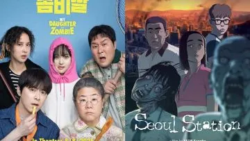 9 Rekomendasi Film Zombie Korea yang Bikin Susah Tidur