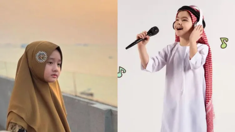 15 Rekomendasi Lagu Anak Islami Terpopuler untuk Mengenalkan Nilai Agama Sejak Dini