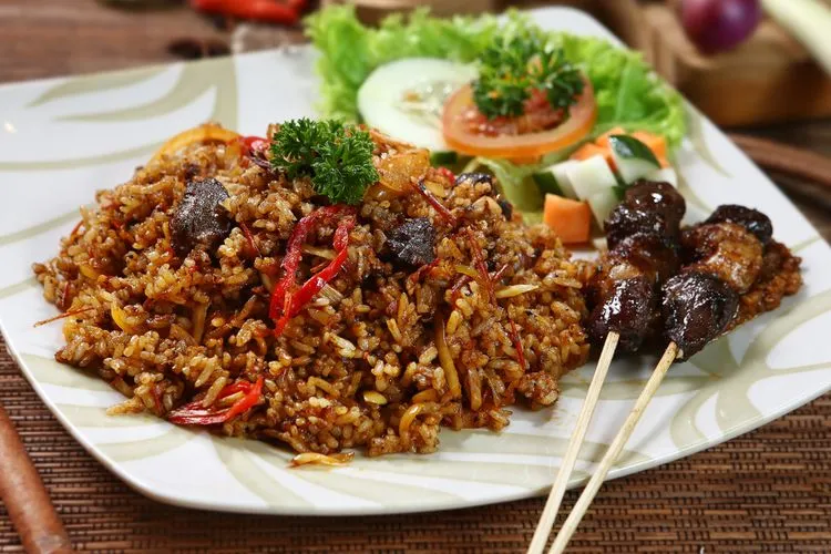 resep olahan daging kurban