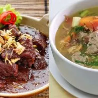 Coba 5 Kreasi Olahan Daging Sapi Tanpa Santan yang Cocok buat Menu Sehari-hari