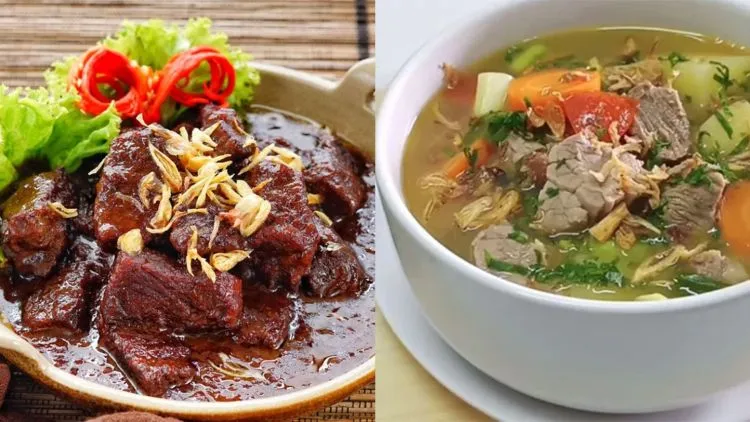 Coba 5 Kreasi Olahan Daging Sapi Tanpa Santan yang Cocok buat Menu Sehari-hari
