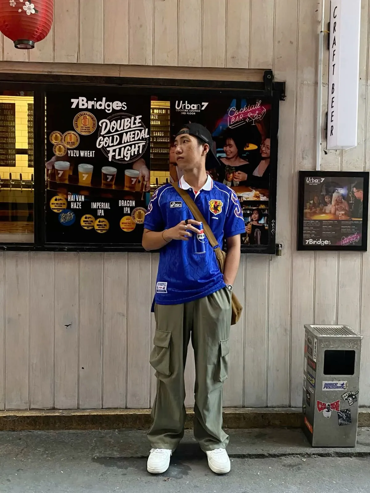 hipwee-Outfit cowok kalcer