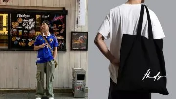 8 Inspirasi Outfit Cowok Skena yang Stylish dan Nyaman