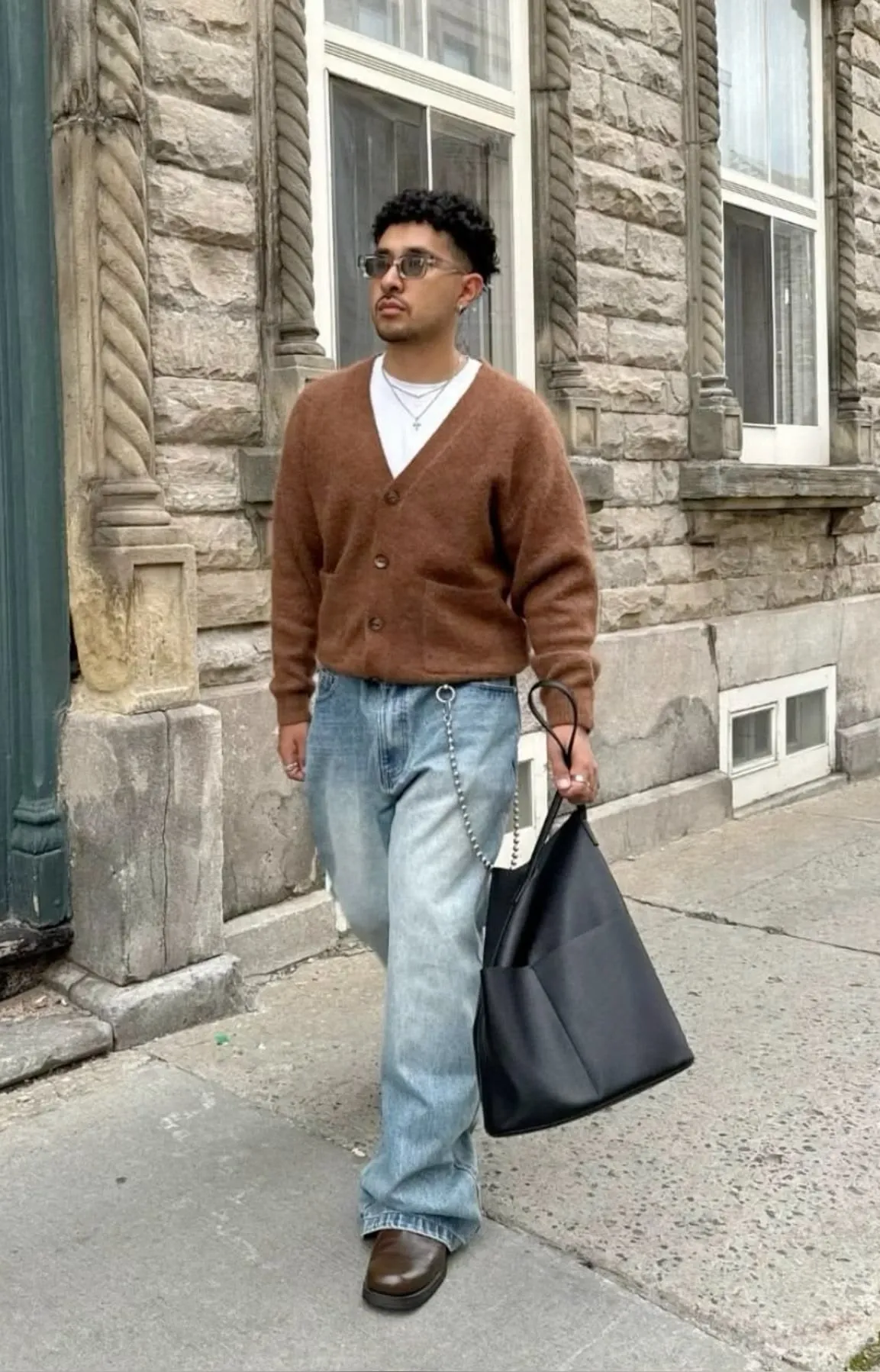 hipwee-Outfit cowok skena