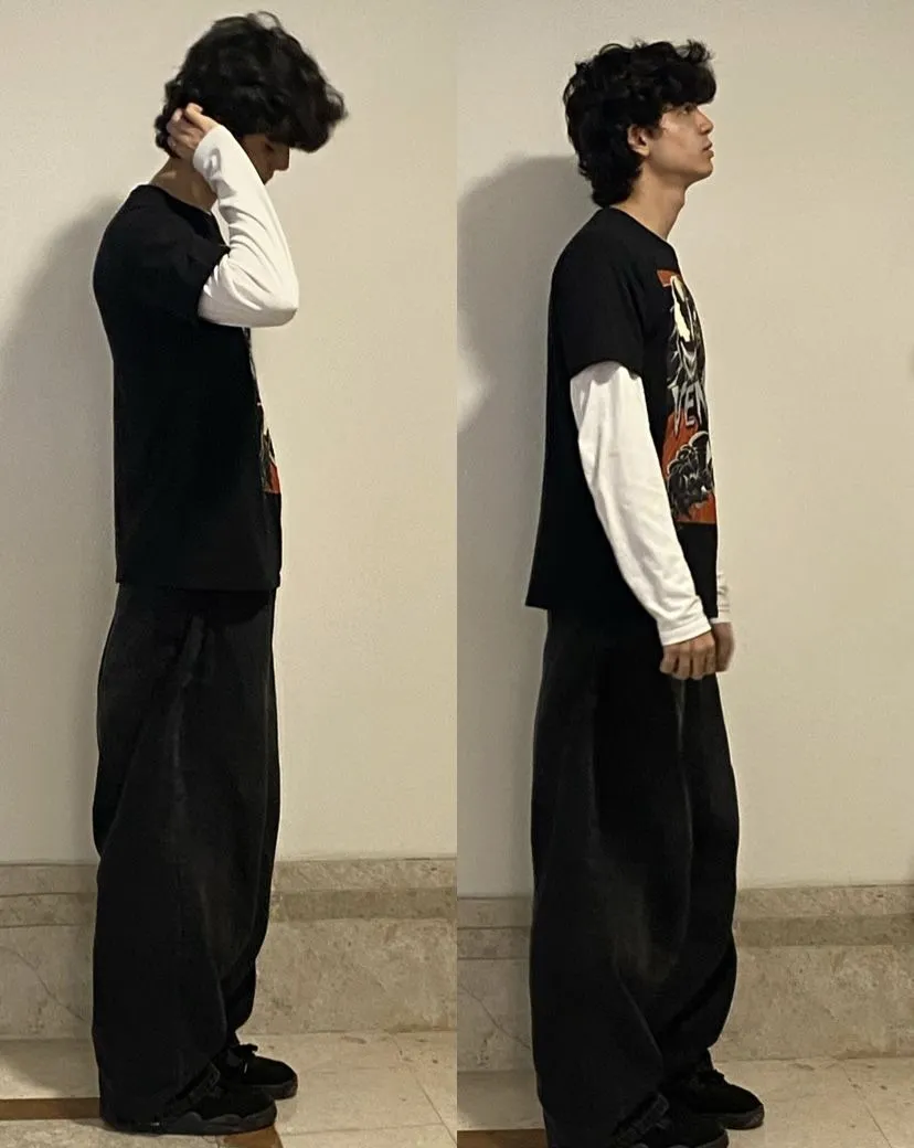 hipwee-Outfit cowok skena
