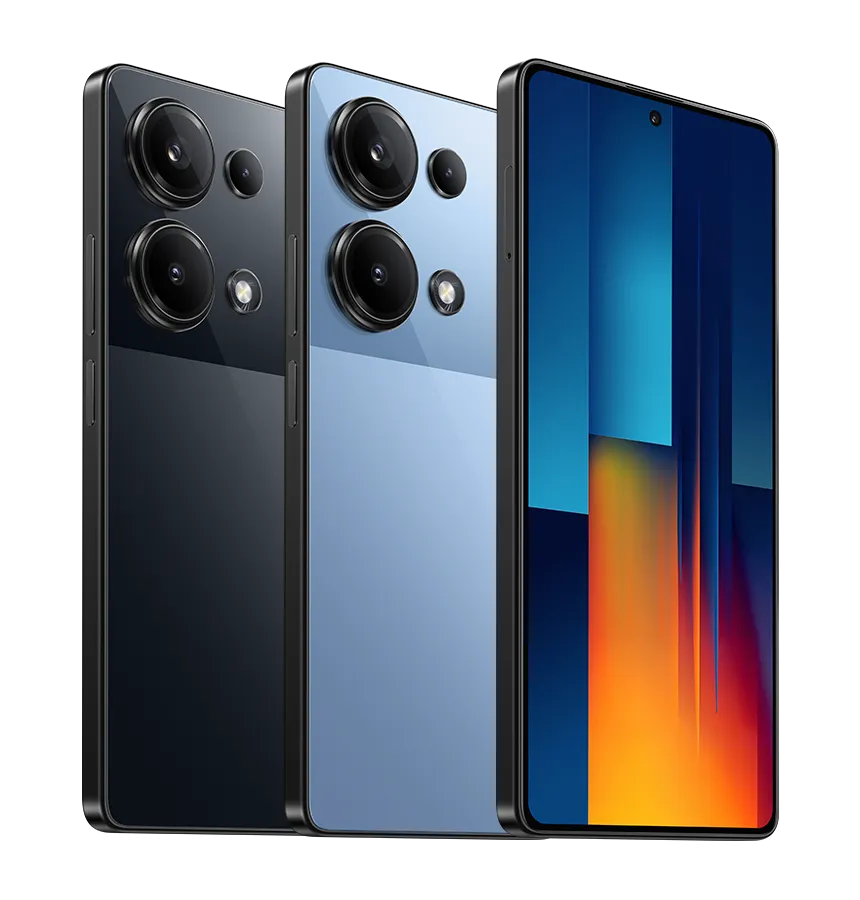 hipwee- rekomendasi hp 2 jutaanPOCO M6 Pro