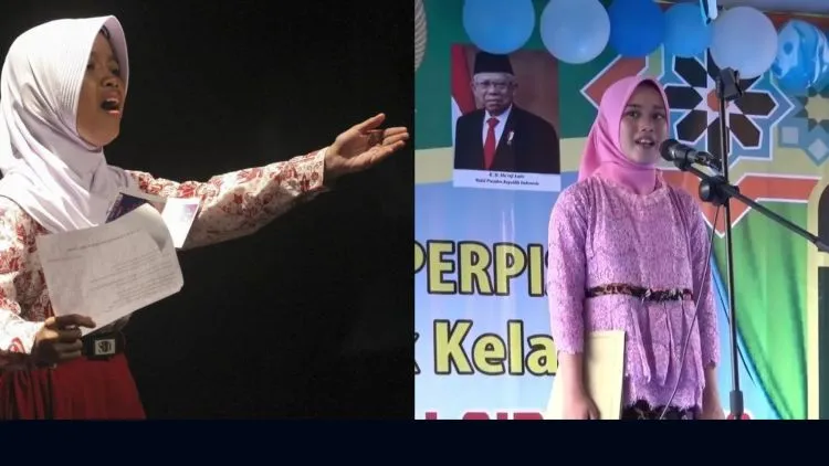 5 Contoh Pidato Perpisahan Kelas 6 Singkat, Menyentuh, dan Mudah Dihafal