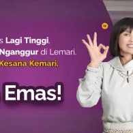 Jangan Jual Emas di Sembarang Tempat – Pastikan Hanya di Raja Emas!