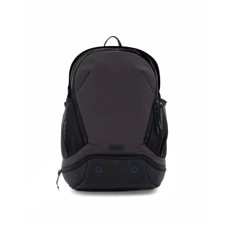 hipwee-Rekomendasi tas kerja pria Eiger Work to Workout Backpack