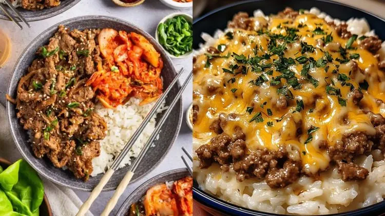 5 Resep Olahan Daging Sapi Kekinian ala Resto yang Praktis Dibikin di Rumah!