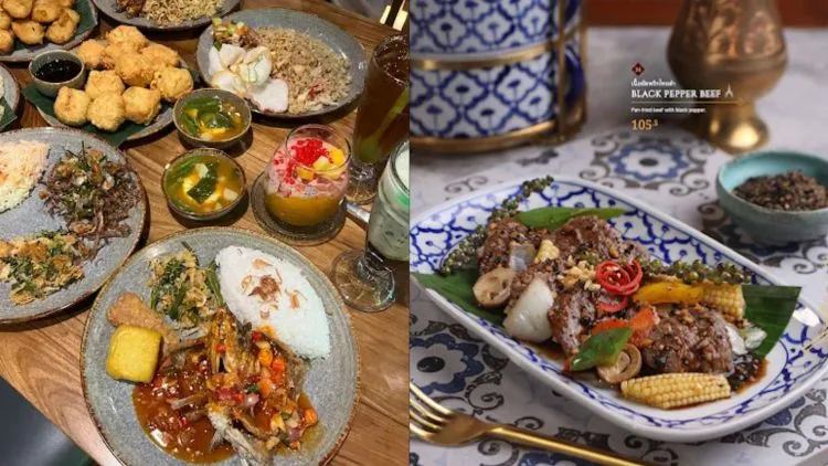 7 Rekomendasi Resto Keluarga di Tangerang yang Bikin Semua Orang Happy!