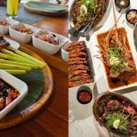 8 Resto Keluarga di Bali yang Sayang Banget Kalau Dilewatkan Saat Liburan