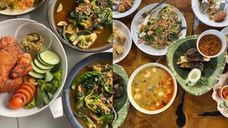 9 Rekomendasi Resto Keluarga di Kediri yang Suasananya Bikin Momen Kumpul Makin Hangat