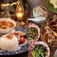 10 Rekomendasi Resto Keluarga di Purwokerto, Enak buat Kumpul dan Makan Rame-Rame