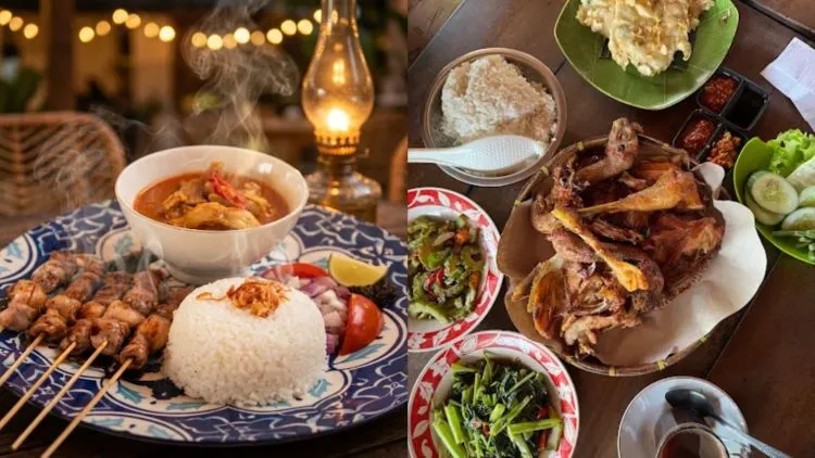 10 Rekomendasi Resto Keluarga di Purwokerto, Enak buat Kumpul dan Makan Rame-Rame