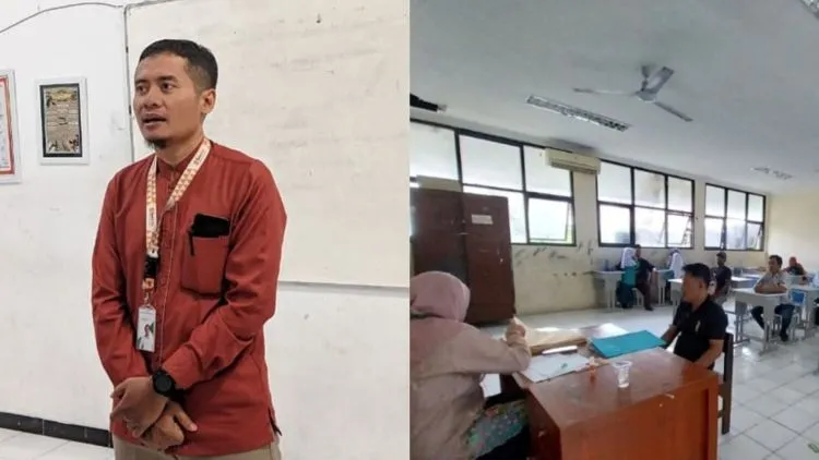 6 Contoh Sambutan Wali Kelas saat Pembagian Rapor yang Sopan, Hangat, dan Nggak Kaku