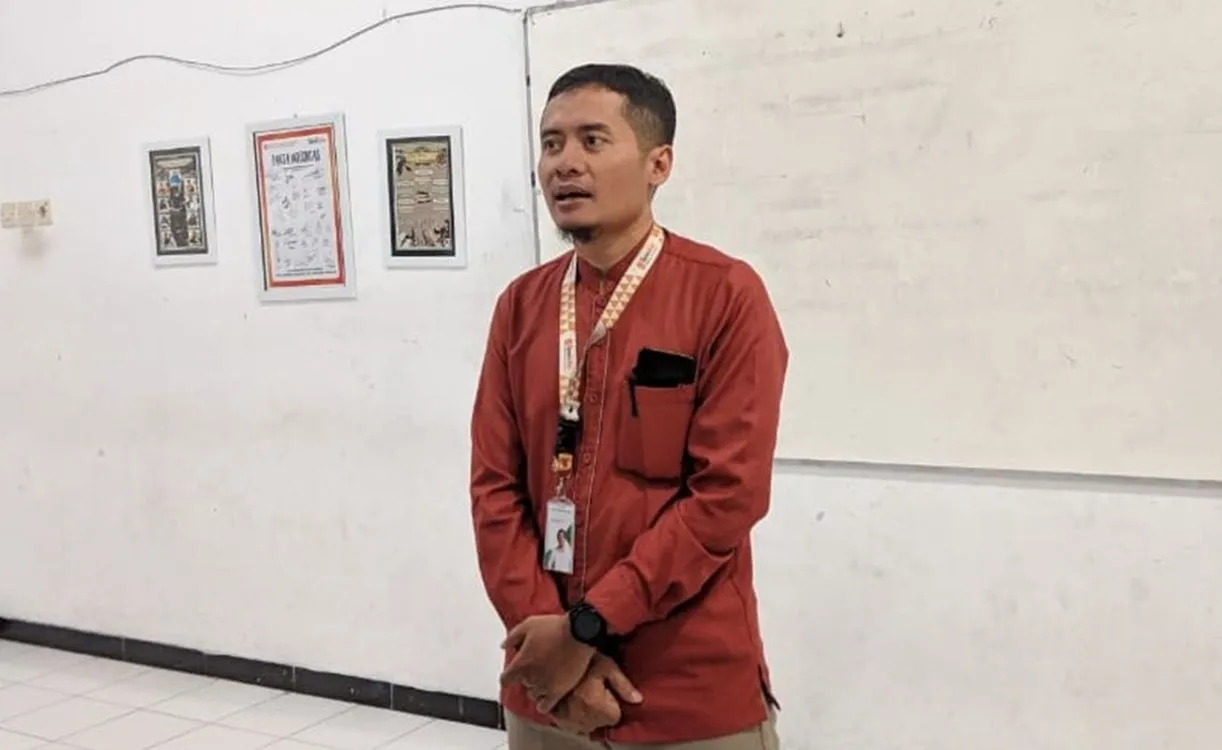 hipwee-Sambutan wali kelas saat pembagian rapor