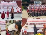 Susunan Acara Perpisahan Kelas 6 SD Lengkap
