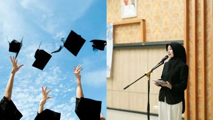 5 Teks MC Perpisahan Sekolah yang Singkat, Formal, dan Mudah Dipakai