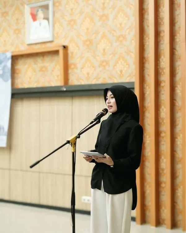 hipwee-Teks MC perpisahan sekolah
