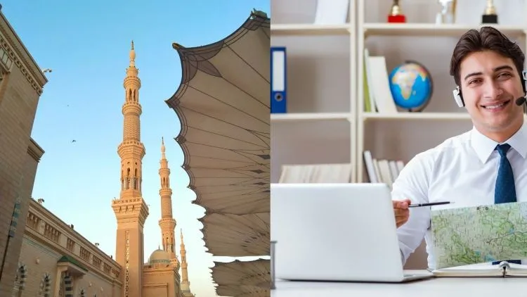 Penting Banget, Simak 6 Tips Memilih Agen Umroh dan Haji Biar Nggak Kena Tipu!