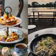 9 Rekomendasi Cafe di Jakarta Barat yang Instagramable